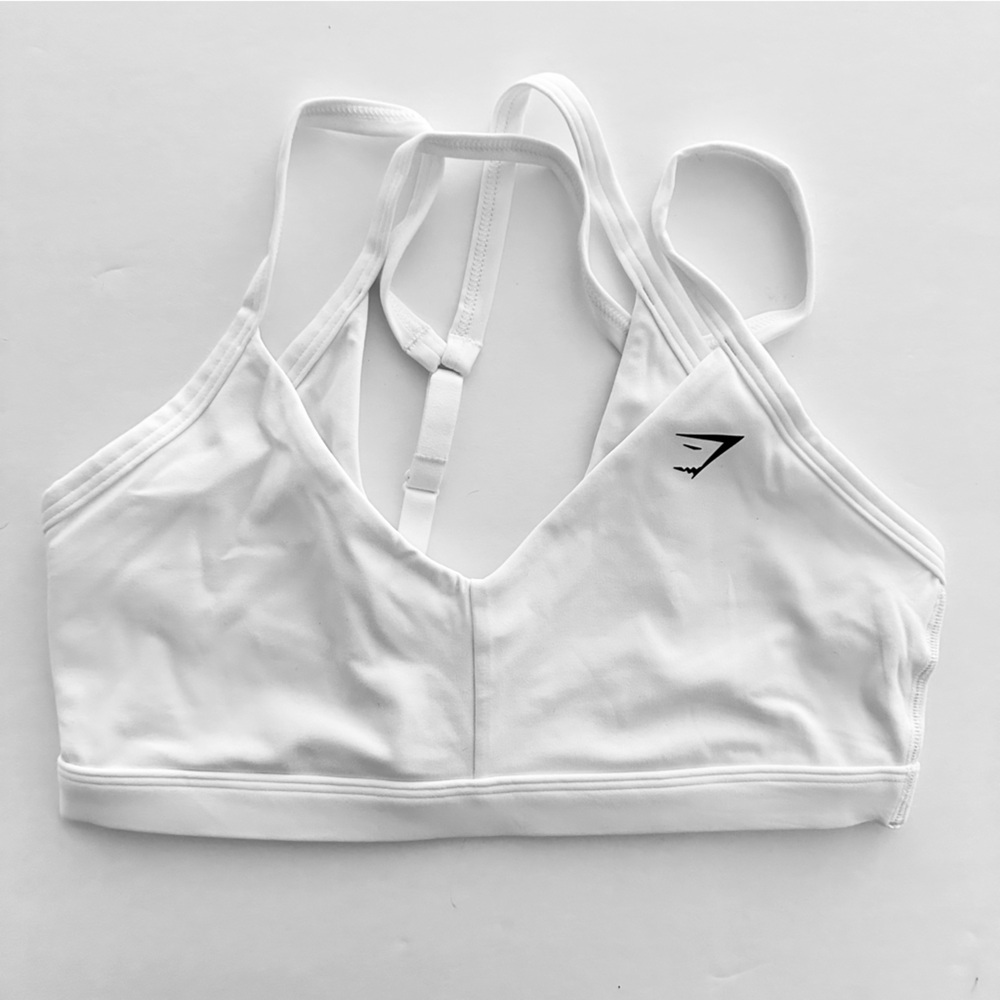Gymshark S Double Up Sports Bra